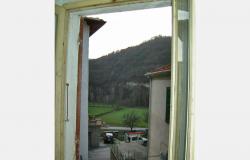 House in the Center of the High Langhe Locality of Monesiglio - MSL010