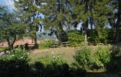 Tow house for sale in langhe area