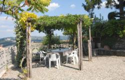 Tow house for sale in langhe area