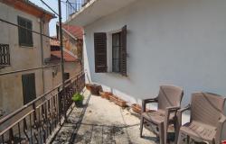 town house for sale in Murazzano