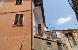 town house for sale in Murazzano