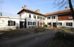 Country house for sale in langhe area