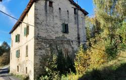 rustico for sale pamparato