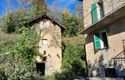 rustico for sale pamparato