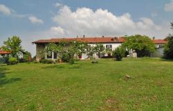 Country house for sale in Monferrato area