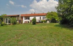 Country house for sale in Monferrato area