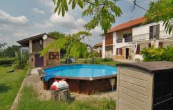 Country house for sale in Monferrato area