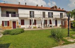 Country house for sale in Monferrato area