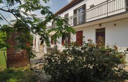 Country house for sale in Monferrato area