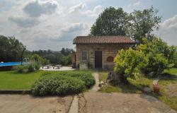 Country house for sale in Monferrato area