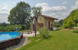 Country house for sale in Monferrato area