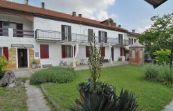 Country house for sale in Monferrato area