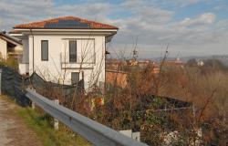 Villa for sale in langhe area