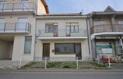 town house for sale in langhe area