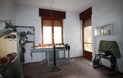 town house for sale in langhe area