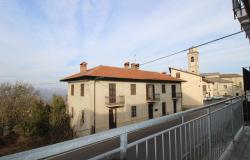 town house for sale in langhe area