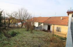 town house for sale in langhe area