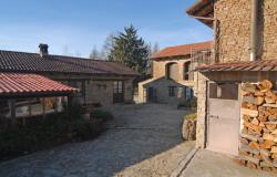 Agriturismo for sale in langhe area