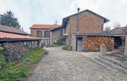 Agriturismo for sale in langhe area