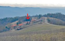 Agriturismo for sale in langhe area