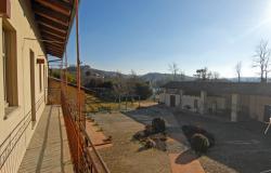 Agriturismo for sale langhe