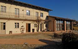 Agriturismo for sale langhe