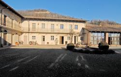 Agriturismo for sale langhe