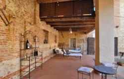 Agriturismo for sale langhe