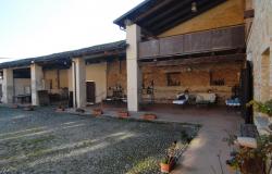 Agriturismo for sale langhe