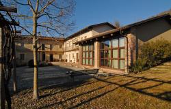 Agriturismo for sale langhe