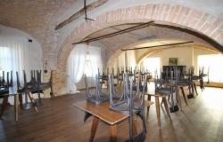 Agriturismo for sale langhe