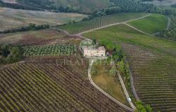 Casale Salceta Boutique Winery 7