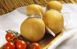 provola cheese