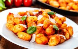 Gnocchi