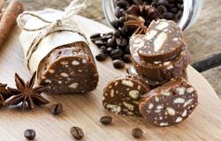 Salame al cioccolato