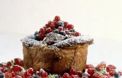 recycling panettone