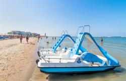 Top Seaside Resorts in Emilia-Romagna