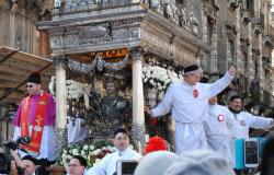 Festa di Sant Agata