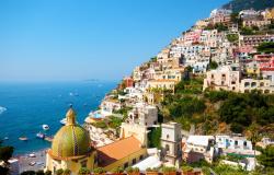 Positano