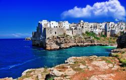 Untouched Italy: Basilicata & Puglia Tour