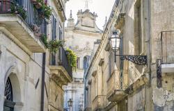 Untouched Italy: Basilicata & Puglia Tour