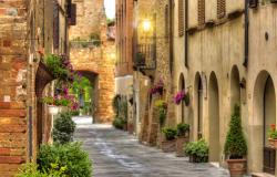 Pienza