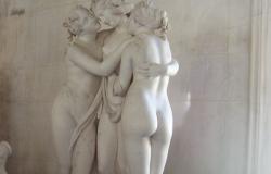 Three Graces