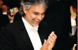 Andrea Bocelli