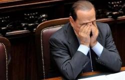 Silvio Berlusconi