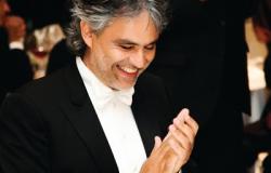 andra bocelli