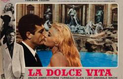 la dolce vita