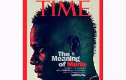 balotelli on time cover