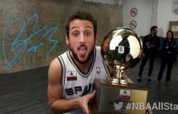 Marco Belinelli