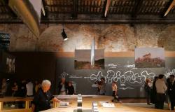 Venice Biennale Architecture 2018